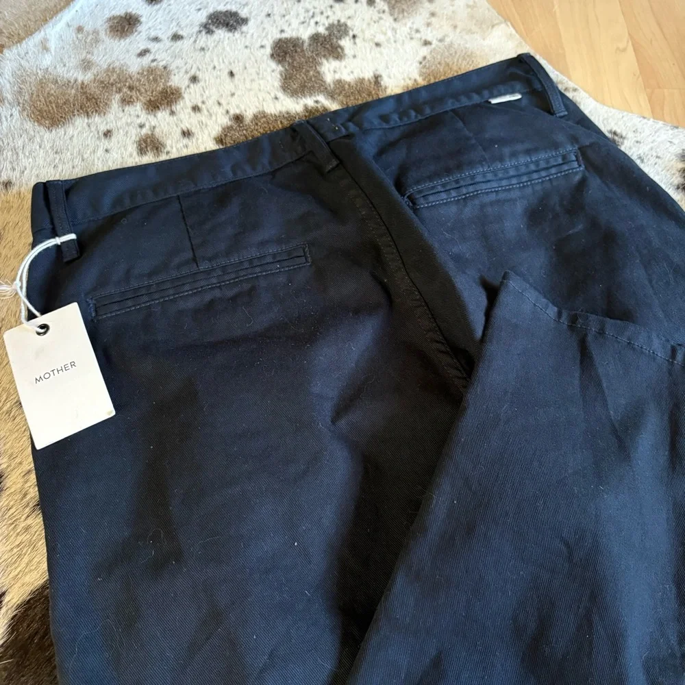 MOTHER size 34